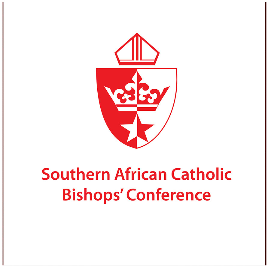 SOUTH AFRICAN CATHOLIC BISHOPS’ CONFERENCE (SACBC) NEW LEADERSHIP OF DEPARTMENTS 2019 -2021