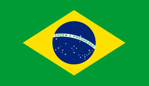 BRAZIL-FLAG