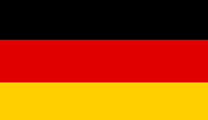 GERMANY-FLAG