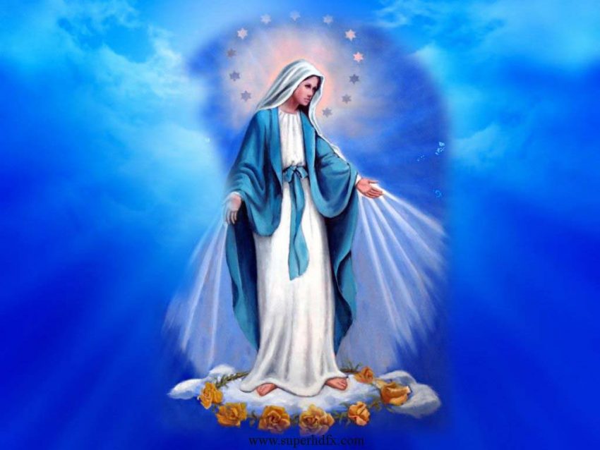 Our Lady