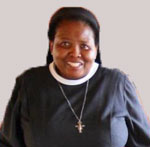 Sr. M. Geraldine