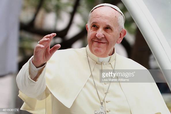 Pope Francis Institutes Third Sunday in Ordinary Time as the Sunday of the Word of God.