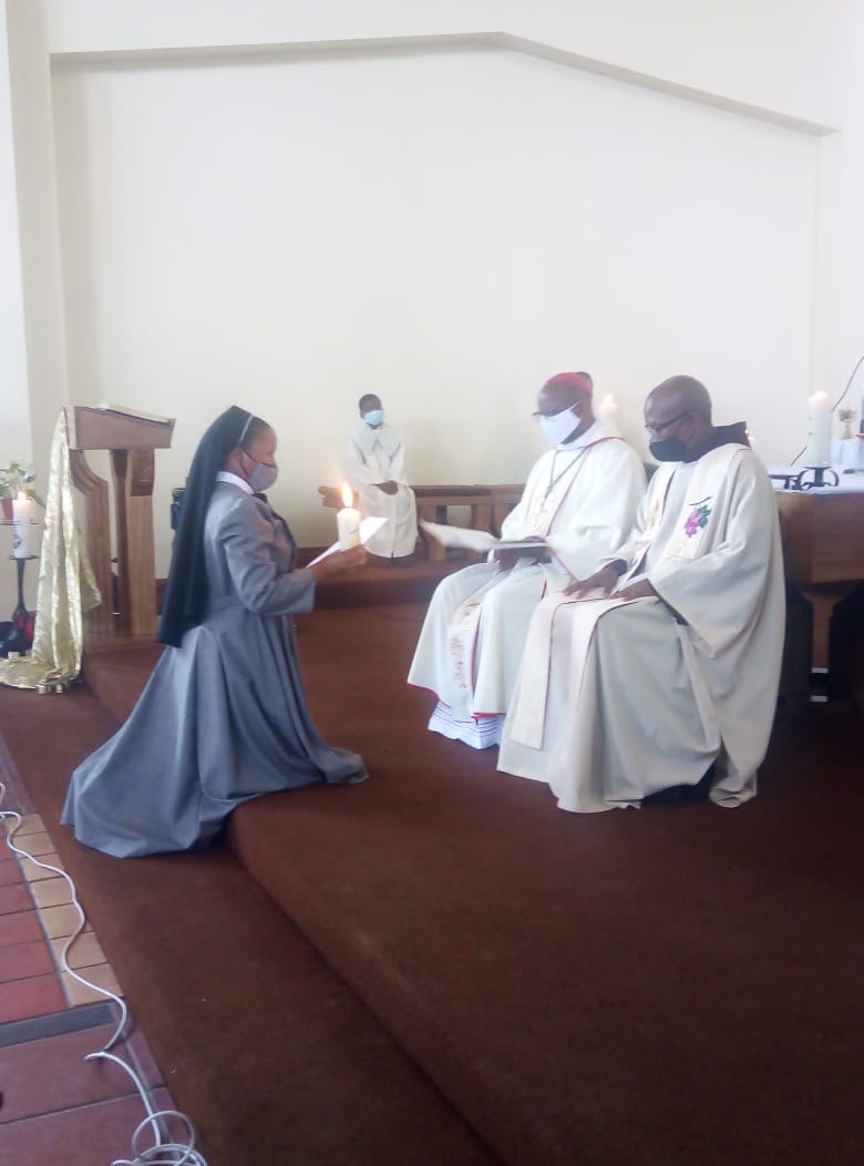 Perpetual Profession