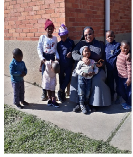 Bophelo Life Centre