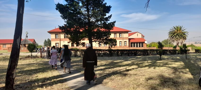 Most High Almighty God