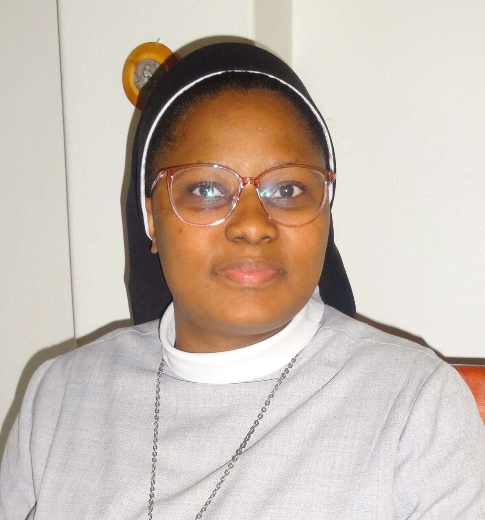 Sr. Maria
