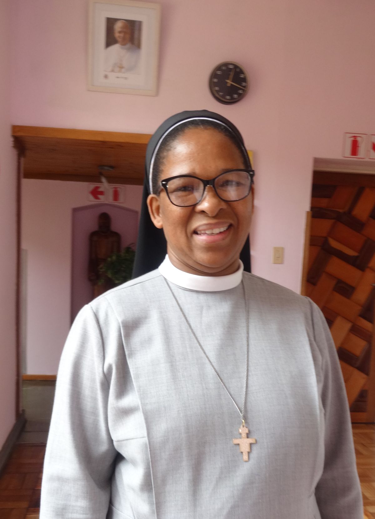 Sr. Leonarda