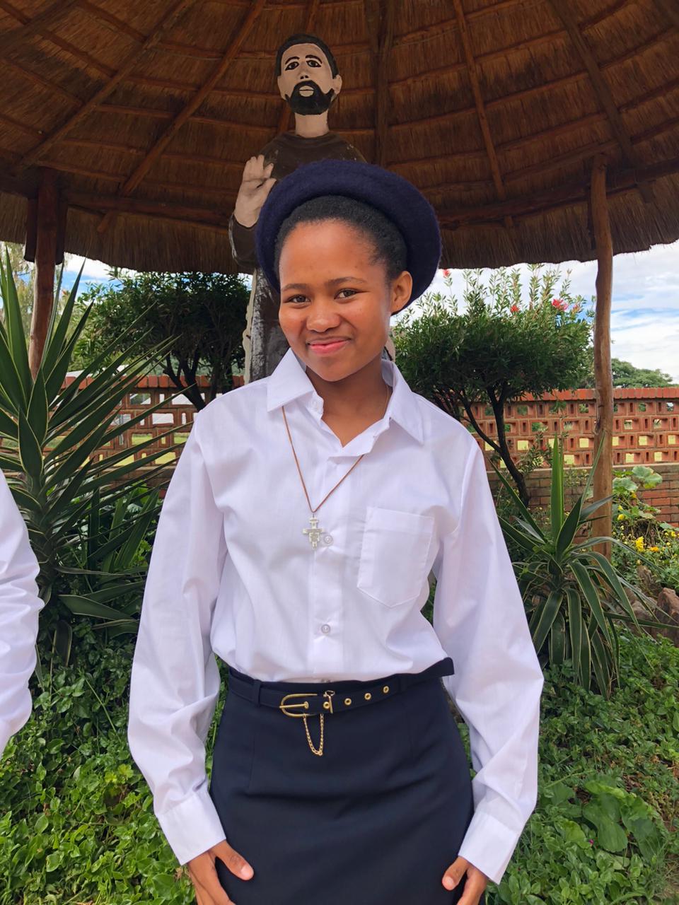 Rethabile Mbali Khabane