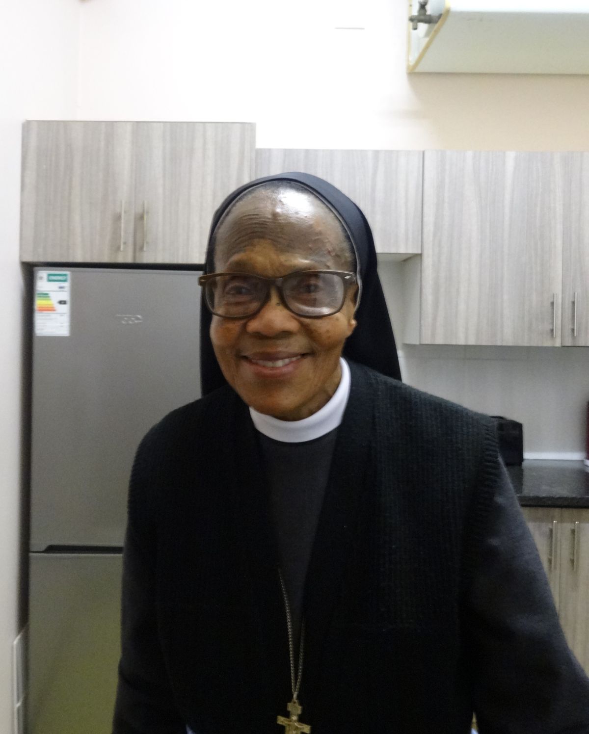 Sr. Agnella