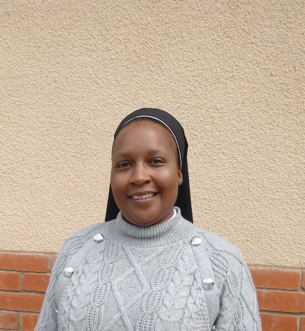 Sr. Mary-Alphoncina