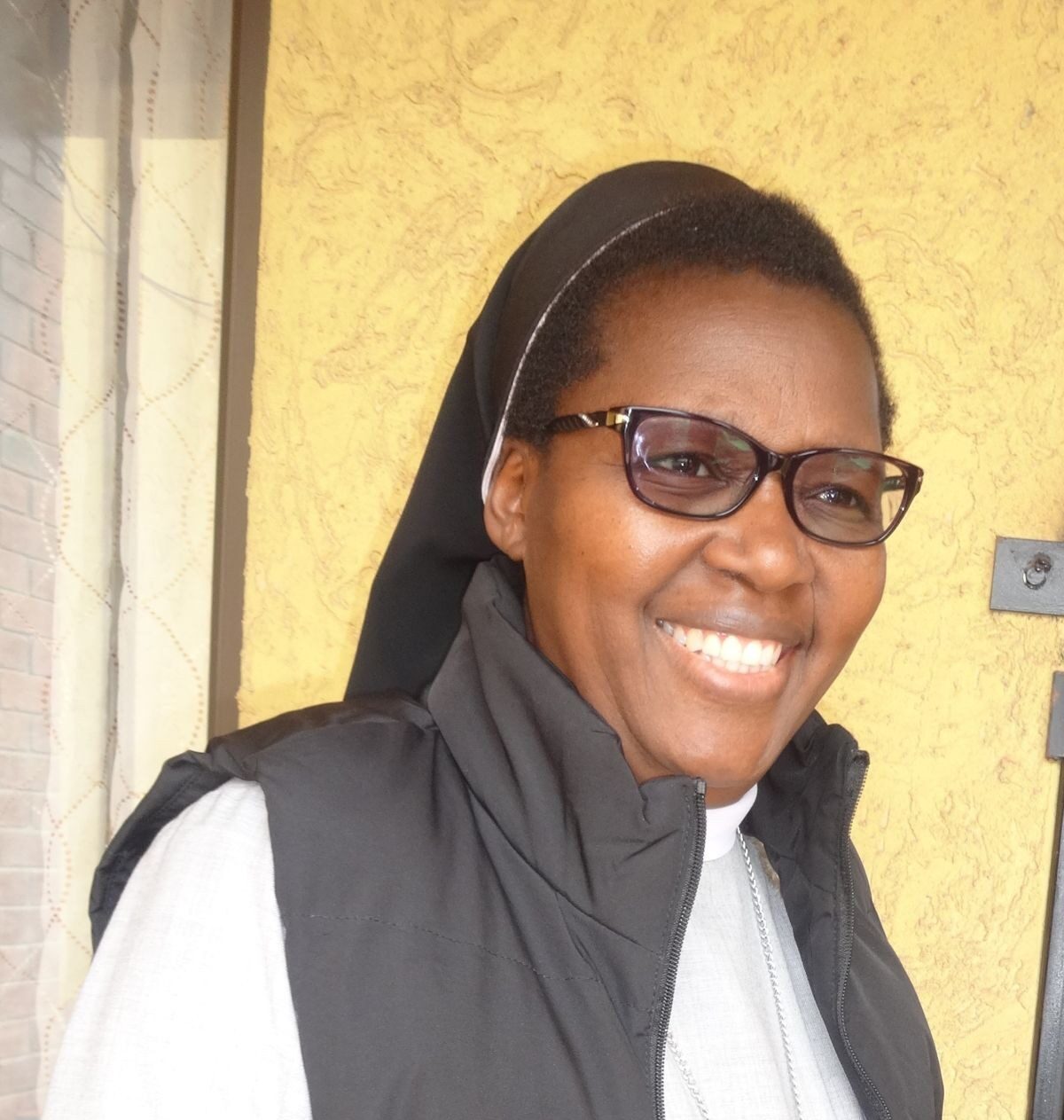 Sr. Andrea