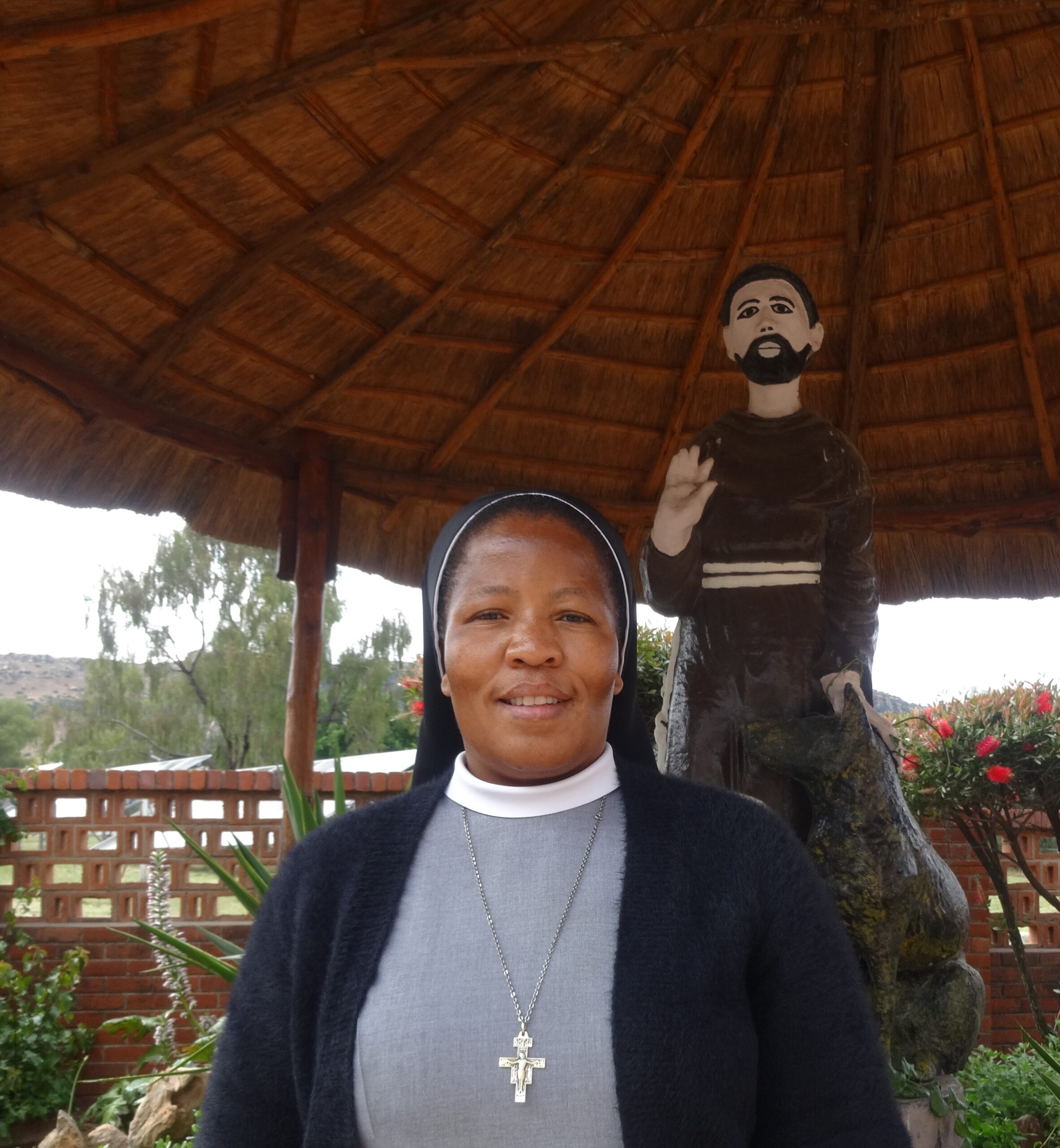 Sr. M. Cecilia