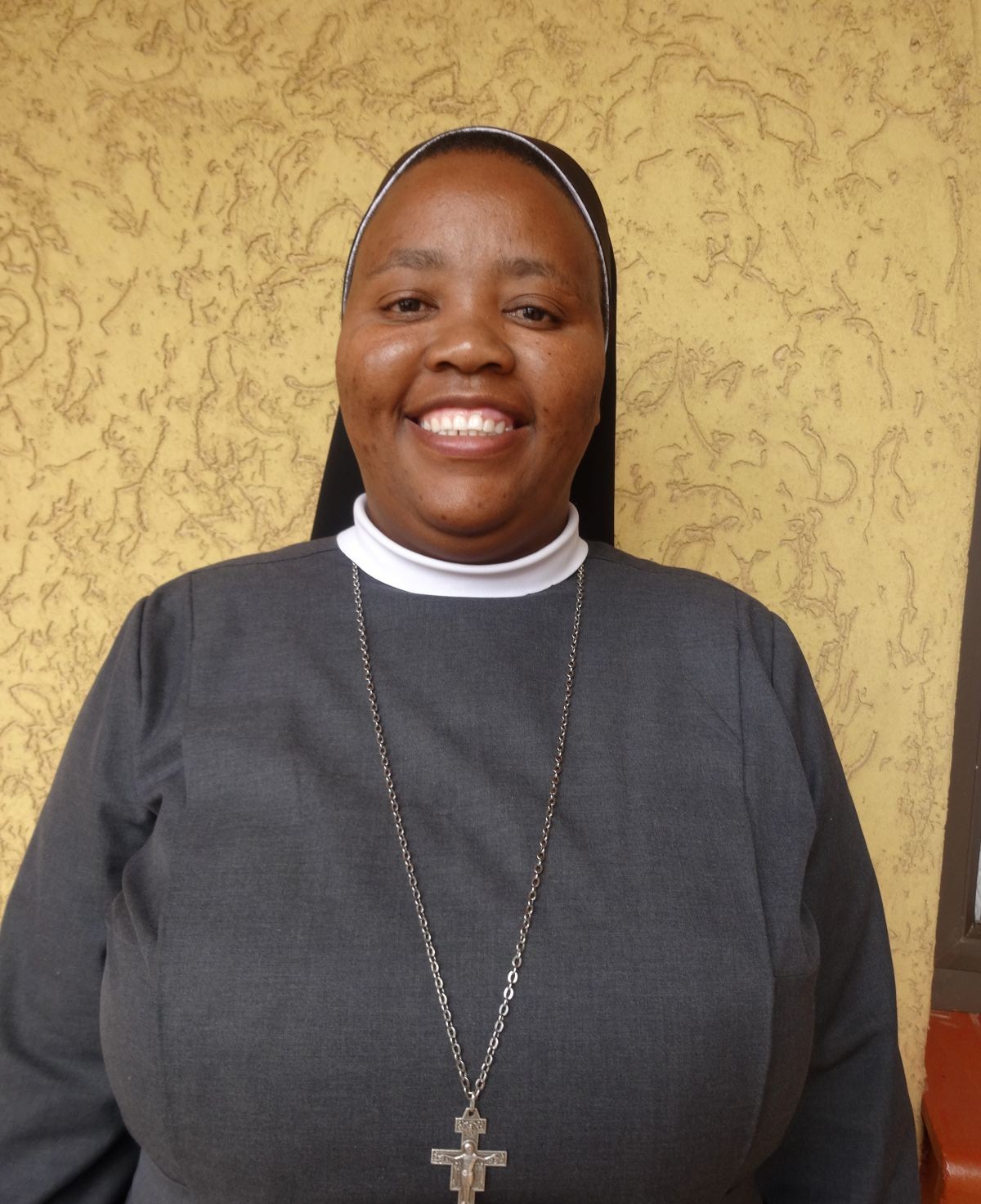 Sr. Chiara
