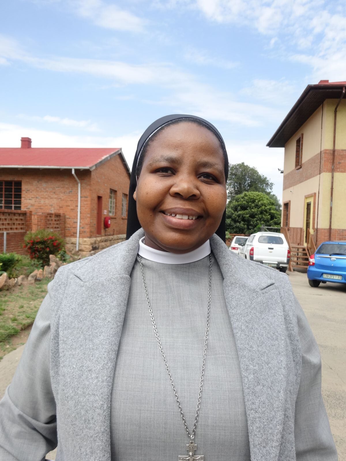 Sr. M. Claudia 