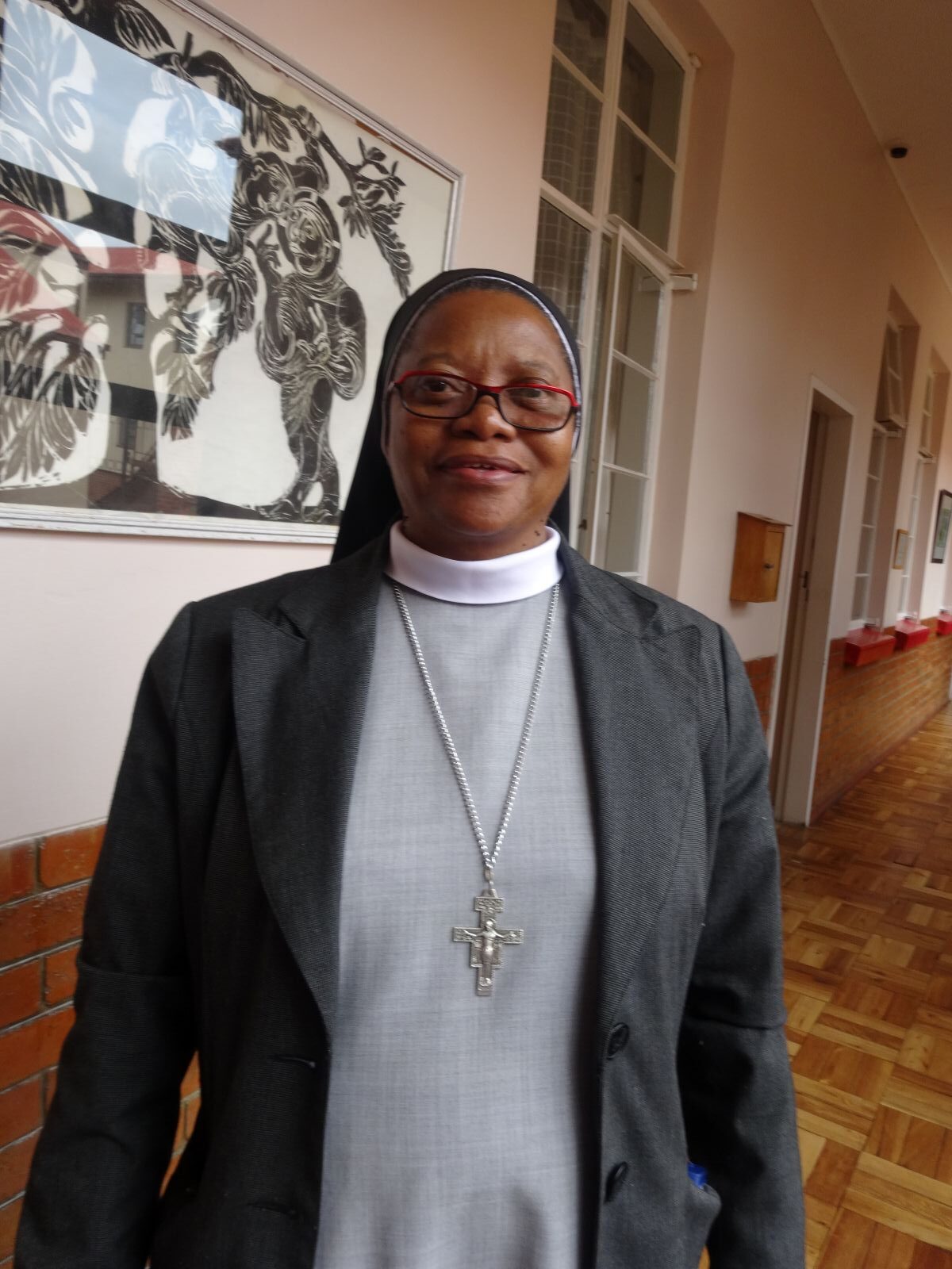 Sr. M. Emmanuela