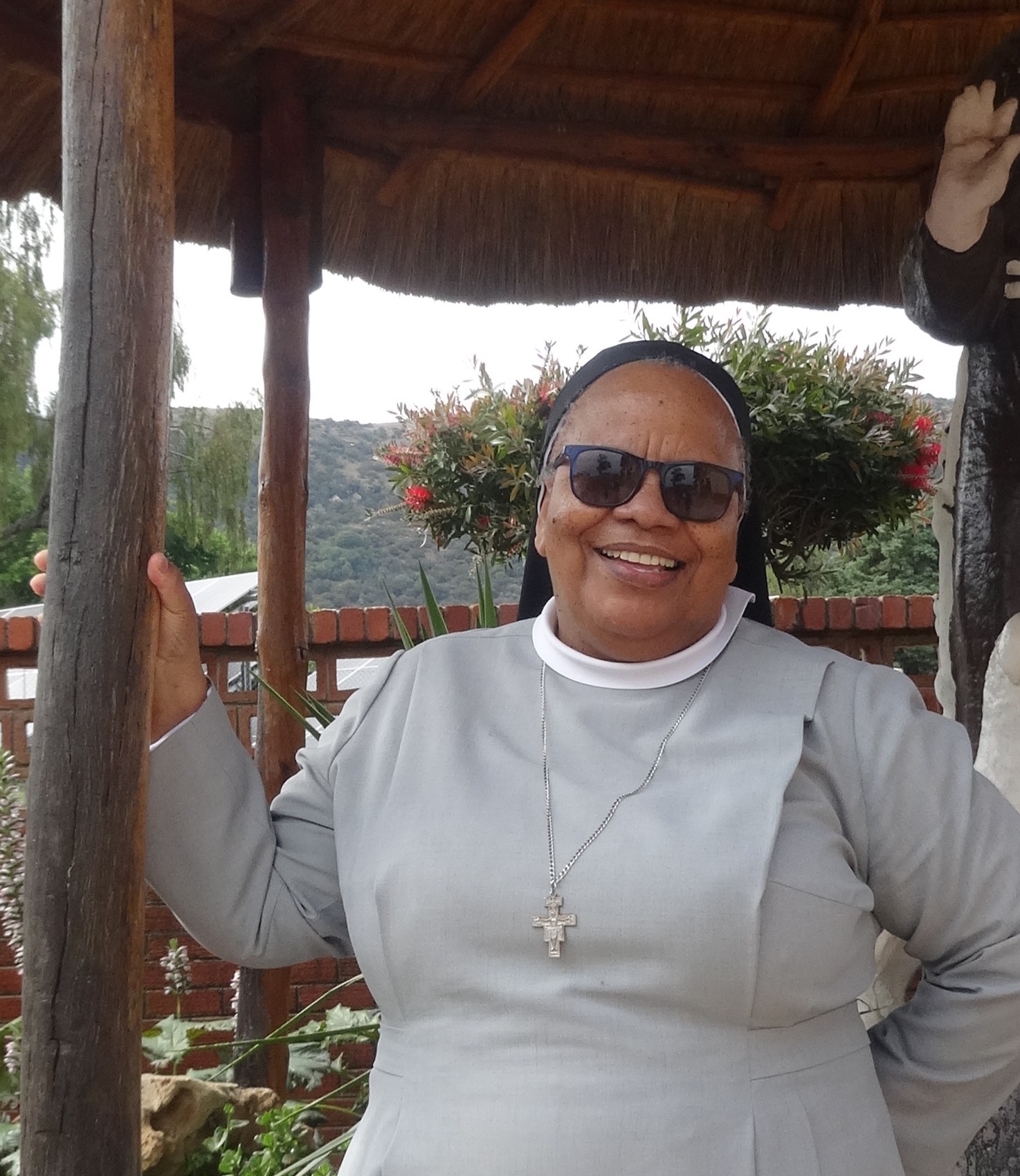 Sr. M. Ignatia