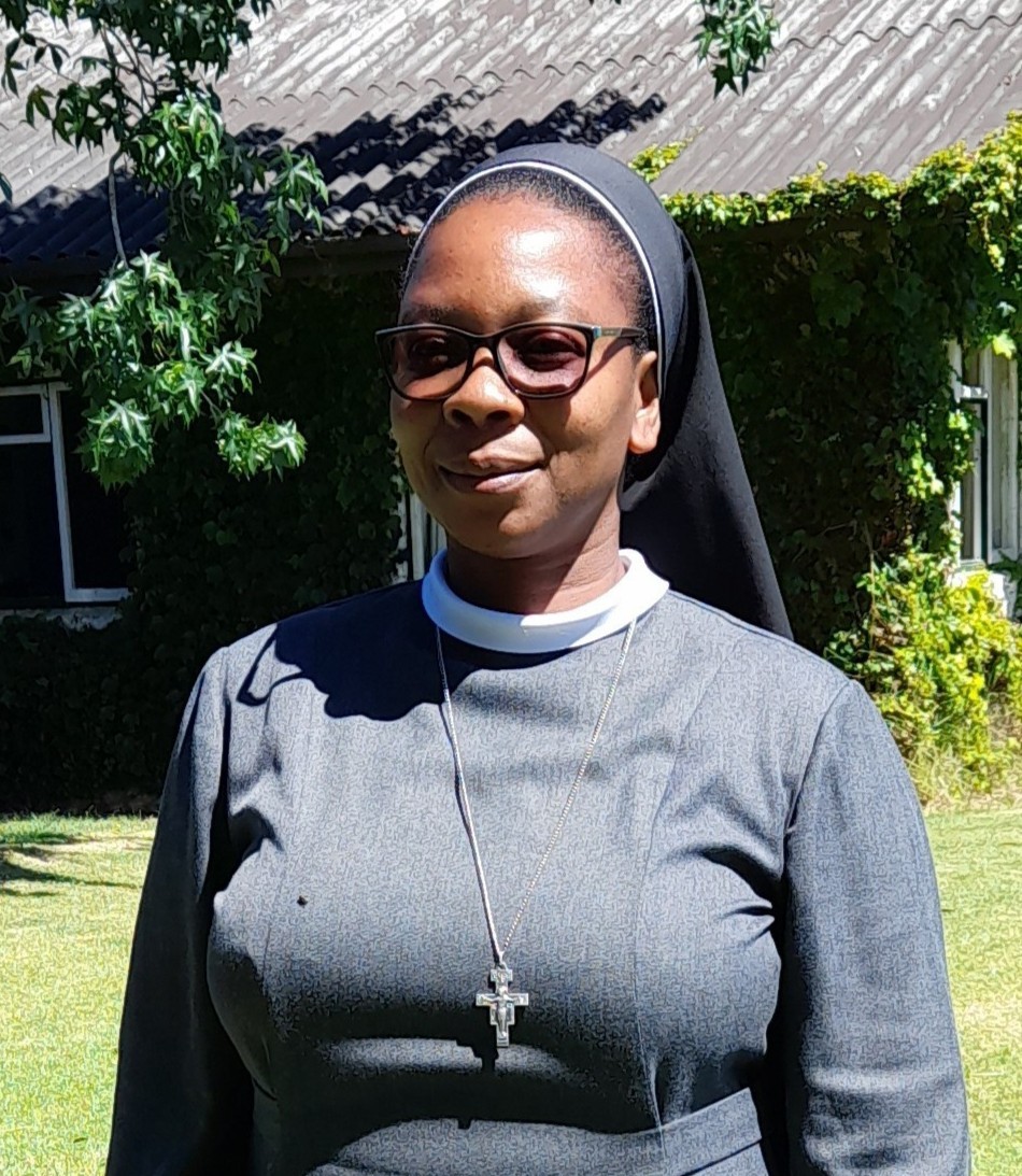 Sr. M. Justina