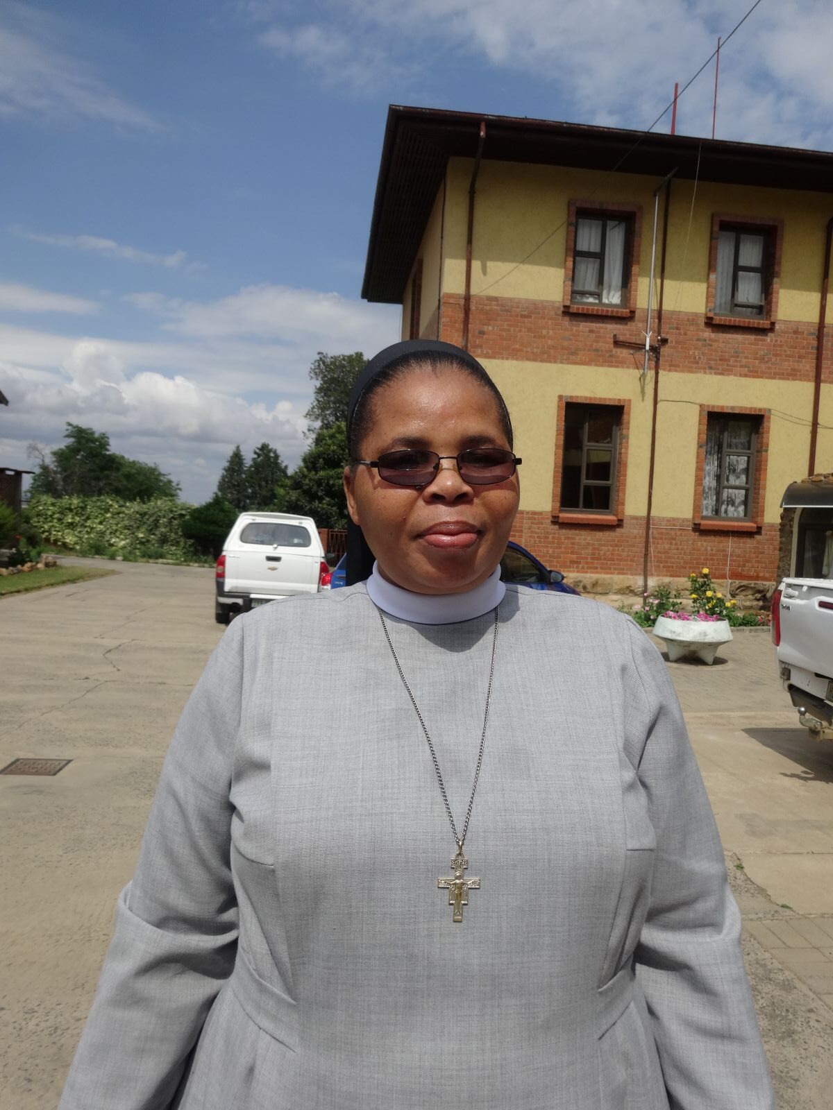 Sr. Nichola