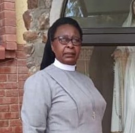 Sr. M. Priscilla 