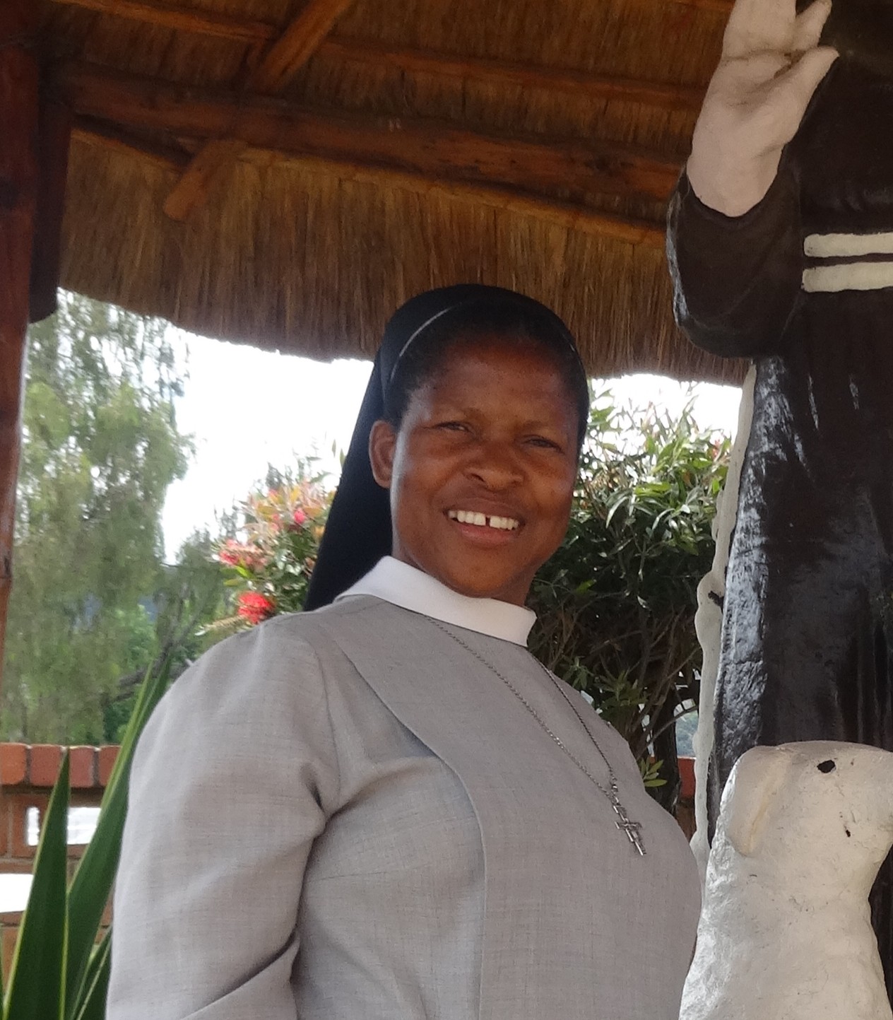 Sr. M. Valentina None