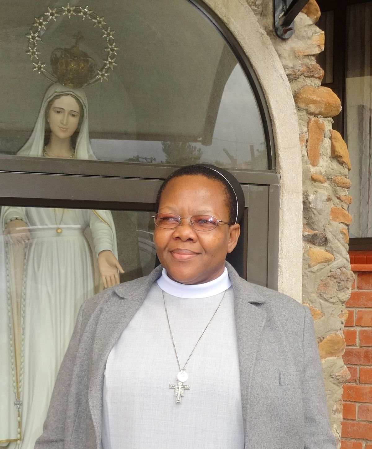Sr. M. Veronica
