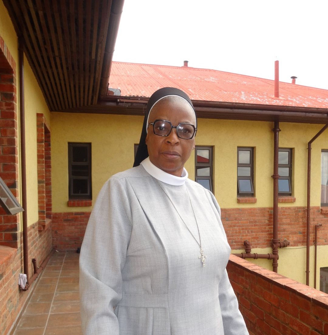 Sr. Victorina