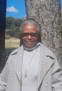 Sr. Ottilia