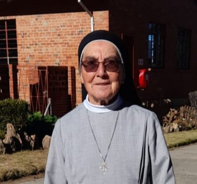 Sr. Electa