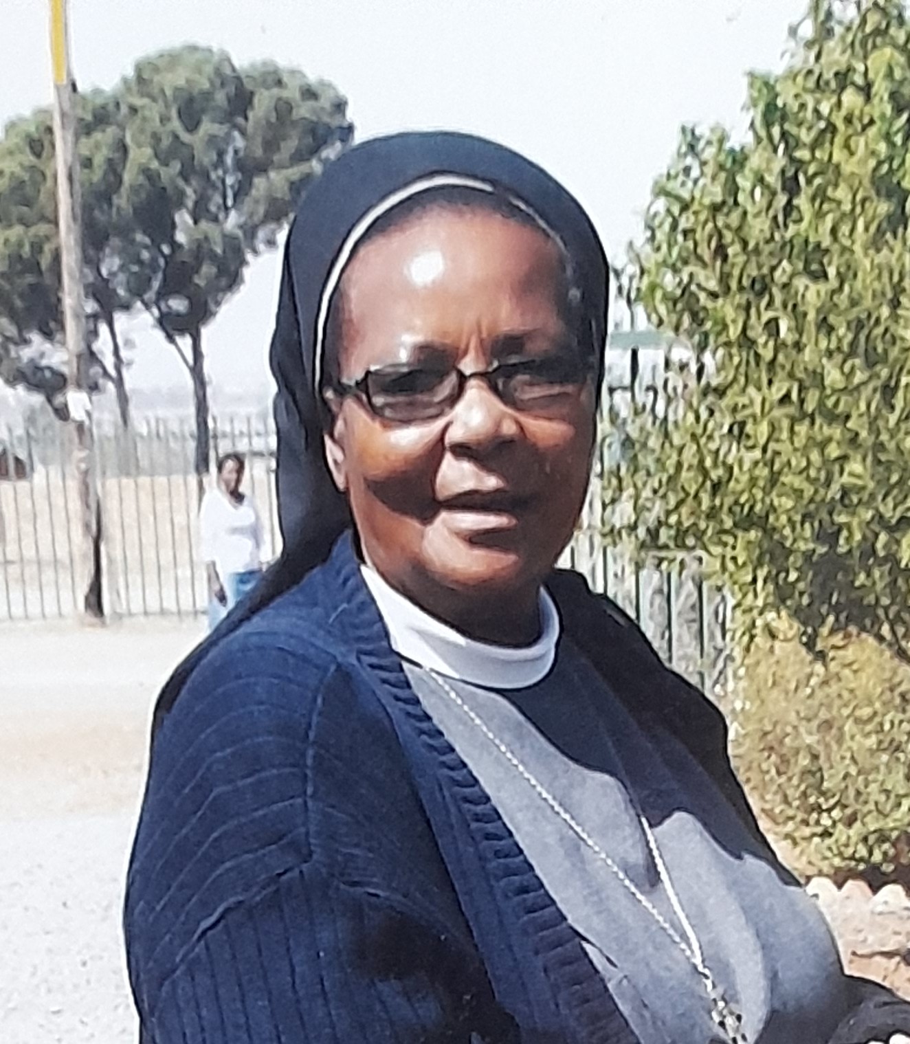 Sr. M. Julia